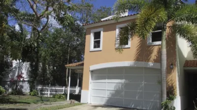 thumbnail - S18:E8 Paradise in Puerto Rico