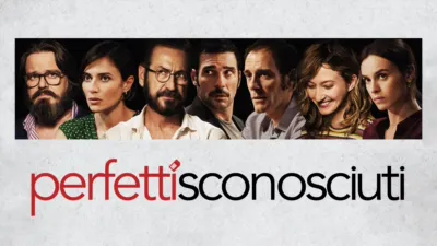 Perfetti Sconosciuti