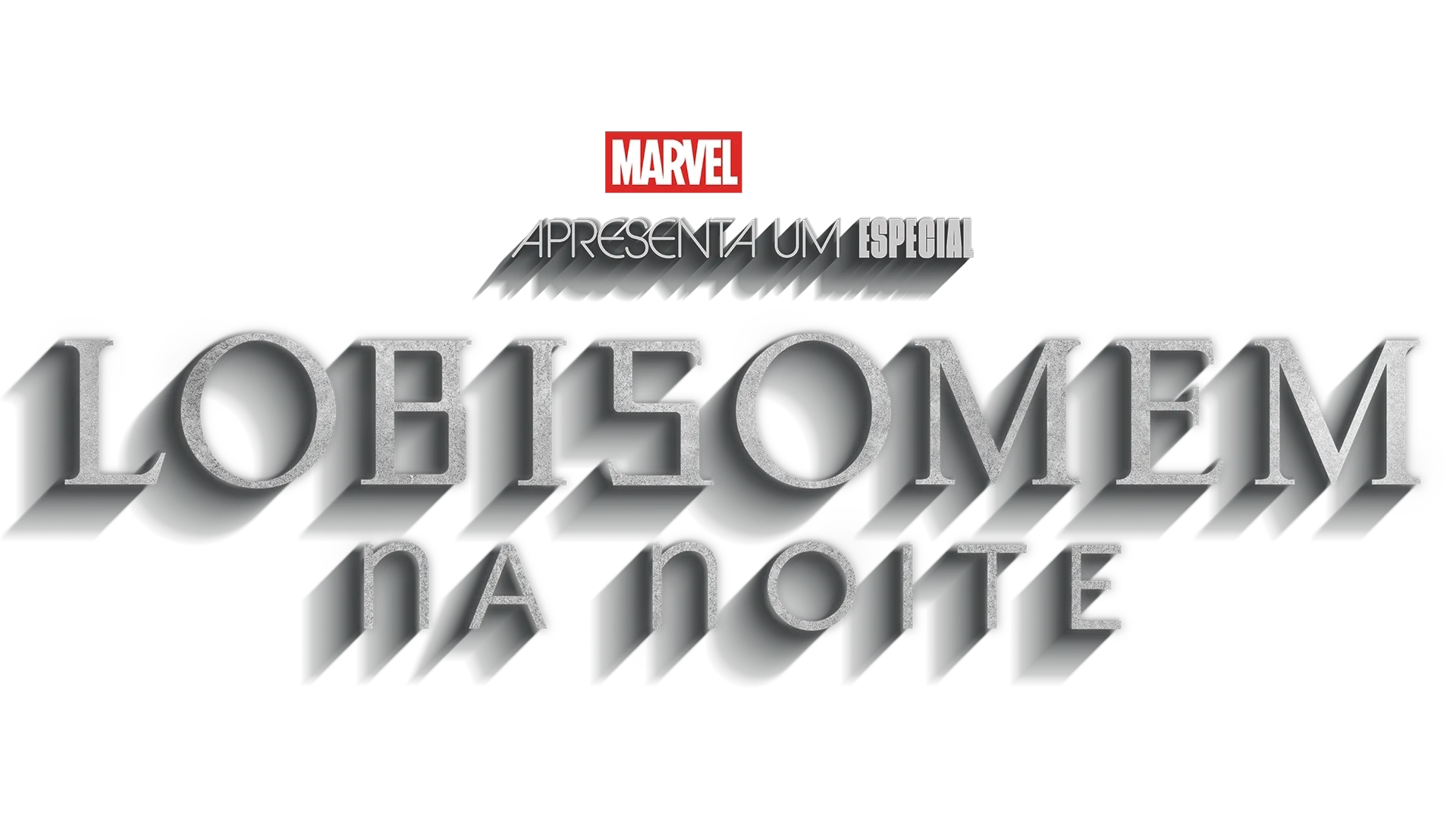 Lobisomem na Noite