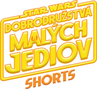 Star Wars: Dobrodružstvá malých Jediov (Shorts)