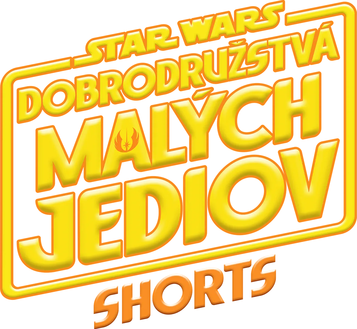 Star Wars: Dobrodružstvá malých Jediov (Shorts)