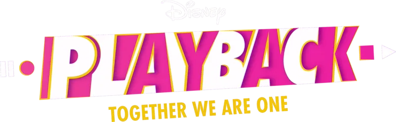 Playback: Together We Are One