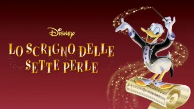 Lo Scrigno Delle Sette Perle