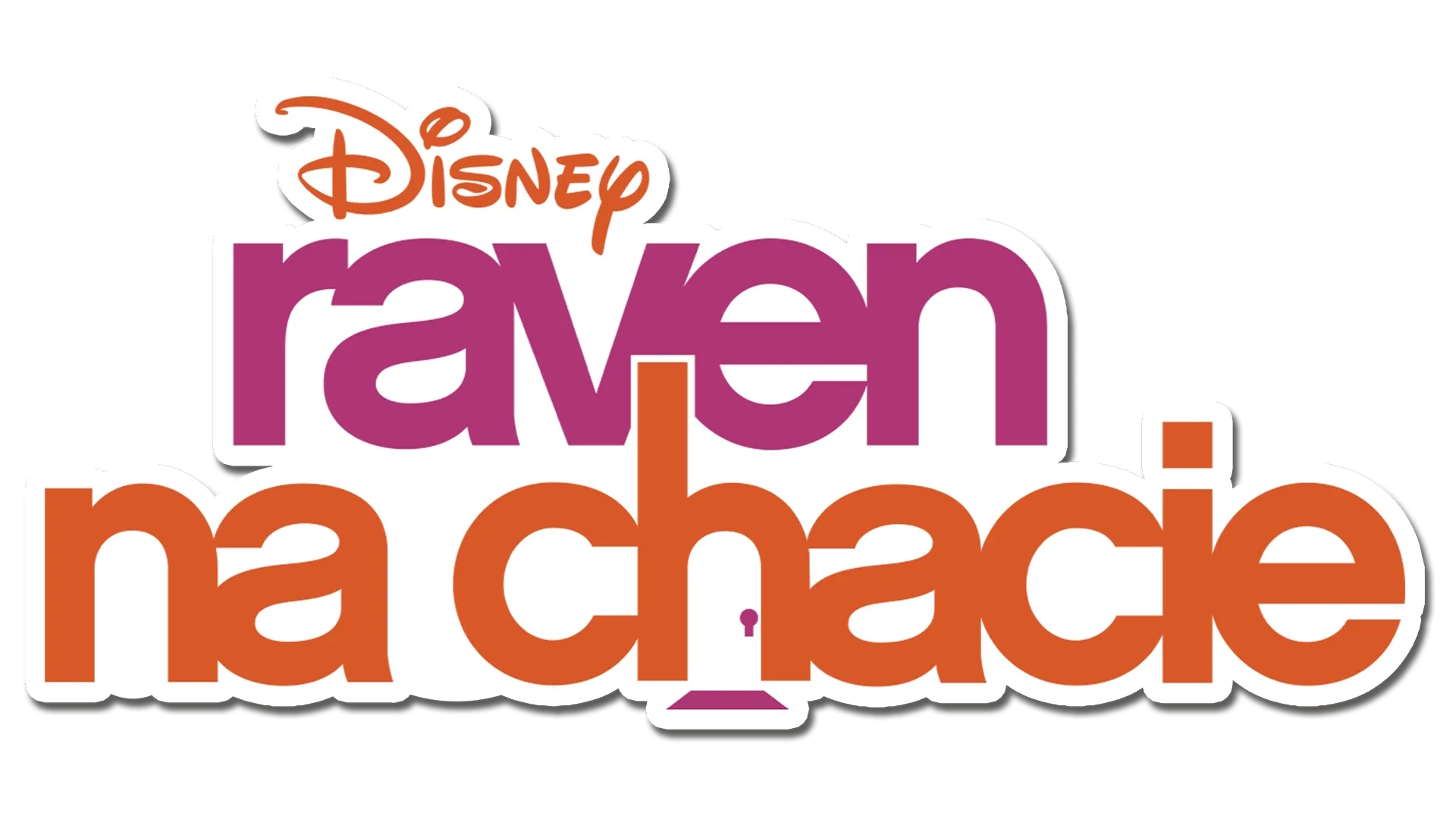 Raven na chacie