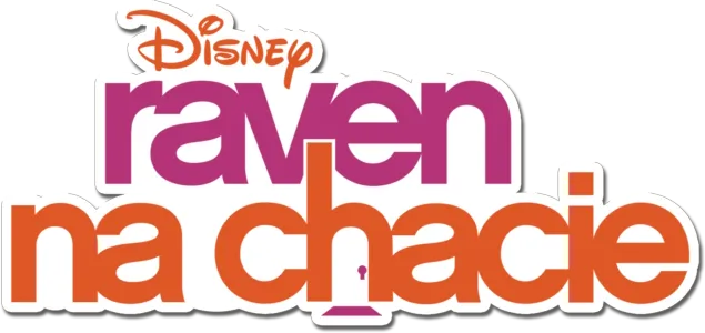 Raven na chacie