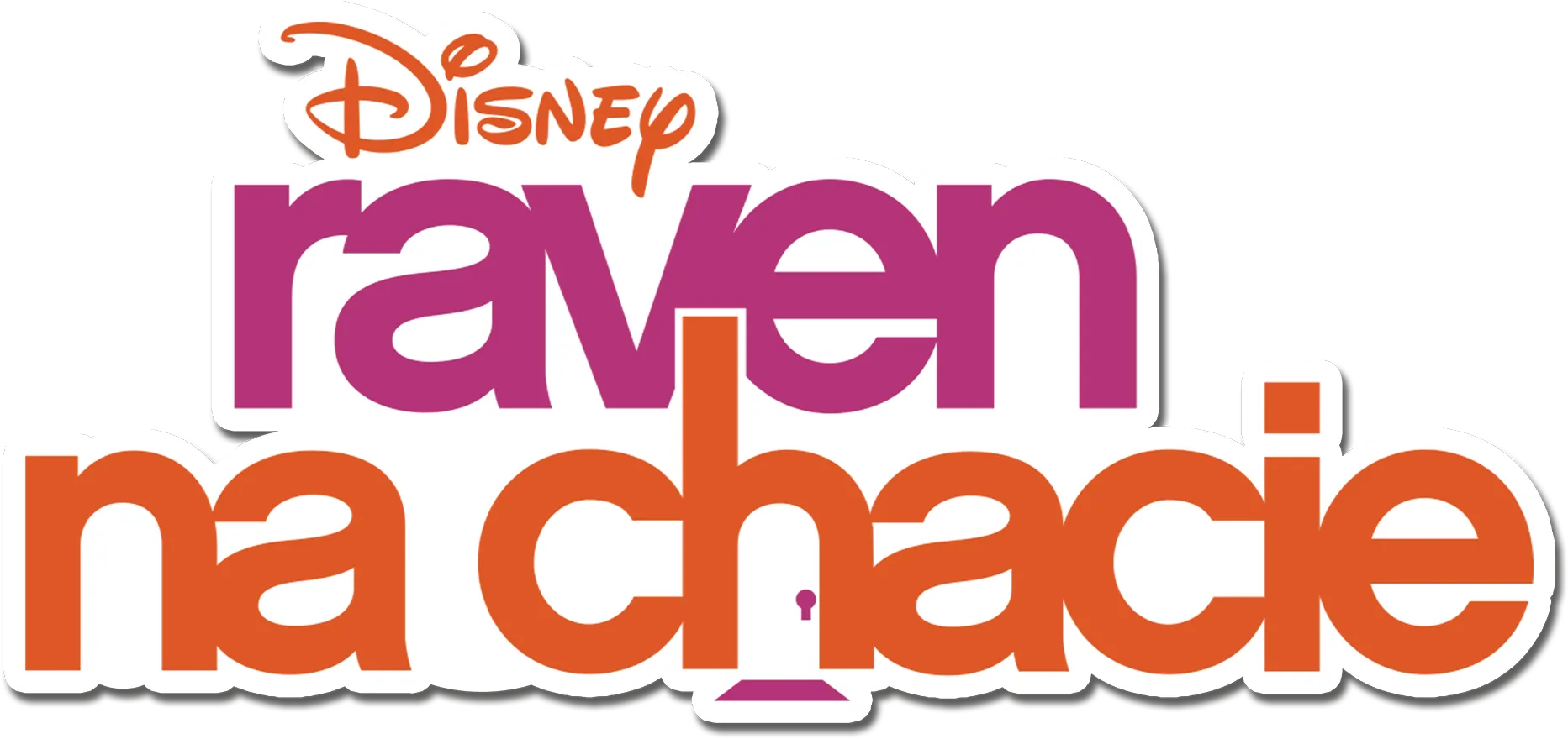 Raven na chacie