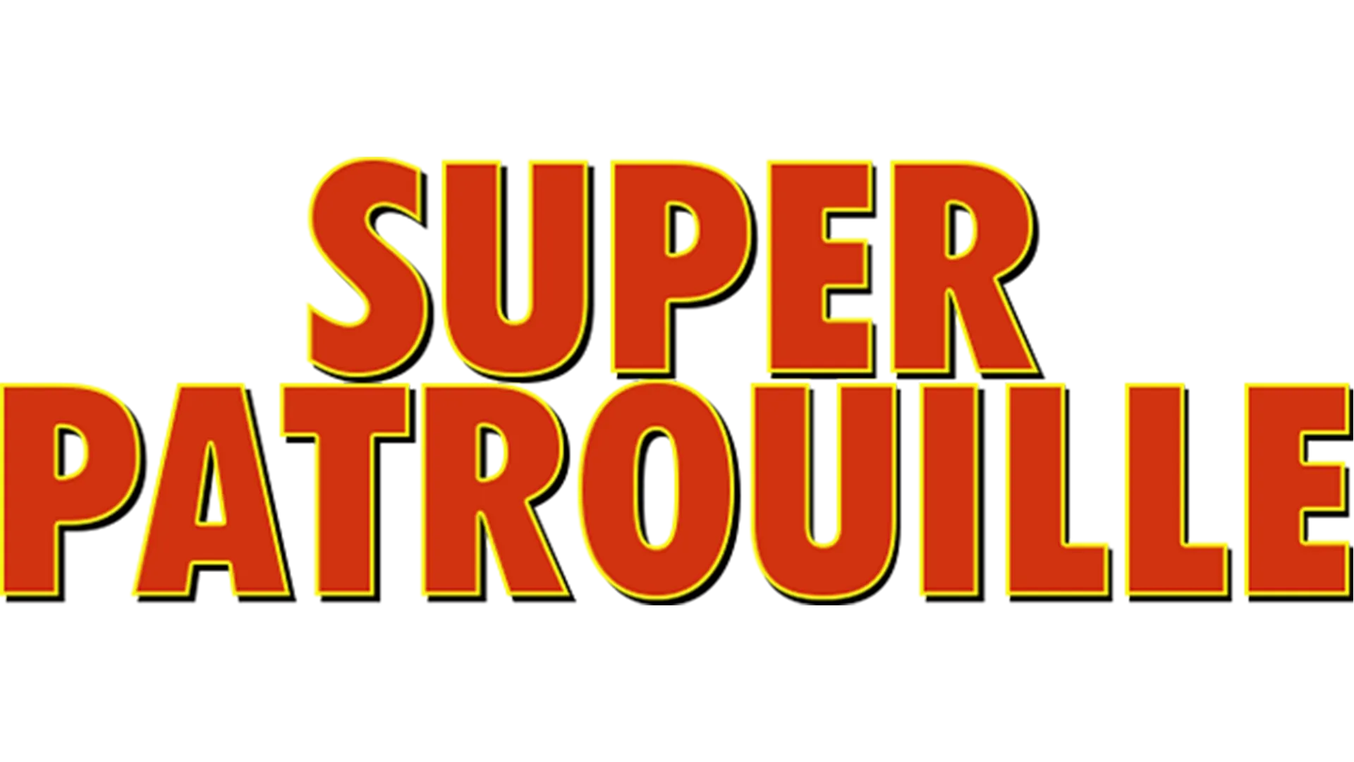 Super patrouille