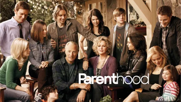 thumbnail - Parenthood