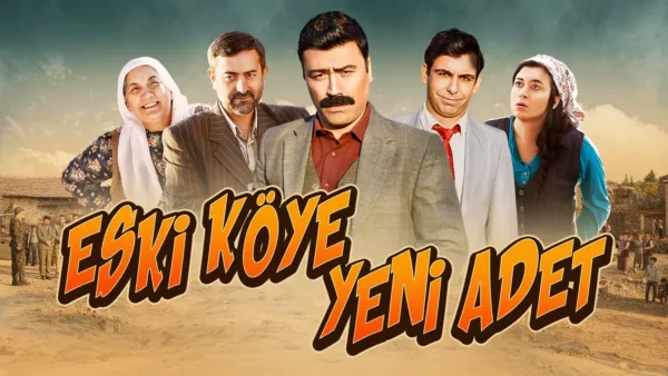 thumbnail - Eski Koye Yeni Adet