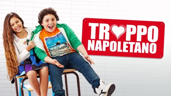 thumbnail - From Naples with Love
