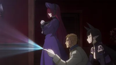 thumbnail - S1:E6 (Sub) Reunion