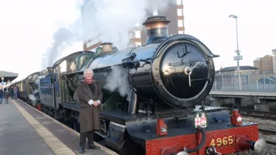 thumbnail - S1:E2 Tunnel Revolution