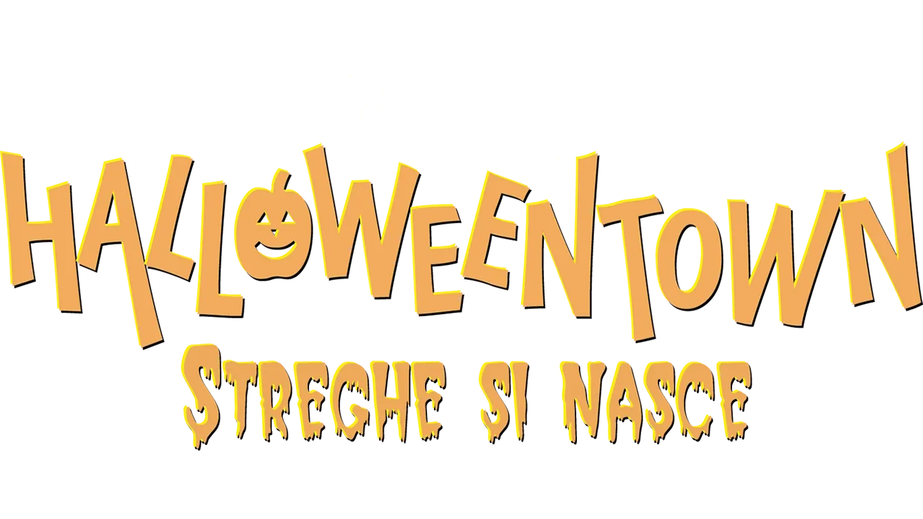 Halloweentown - Streghe Si Nasce