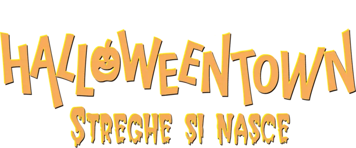 Halloweentown - Streghe Si Nasce