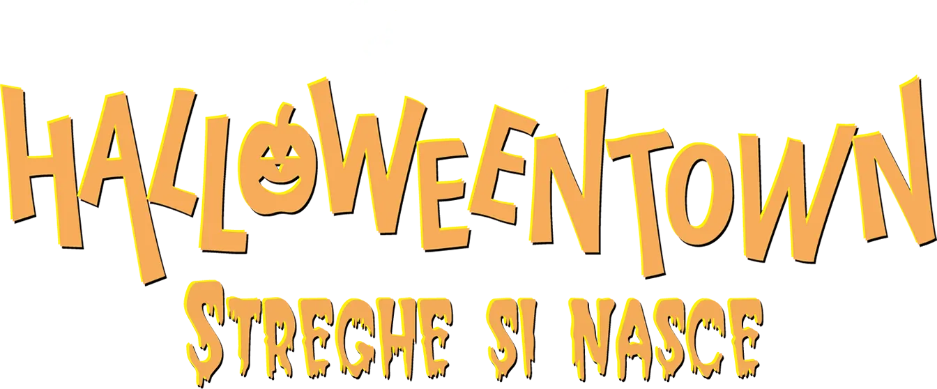 Halloweentown - Streghe Si Nasce