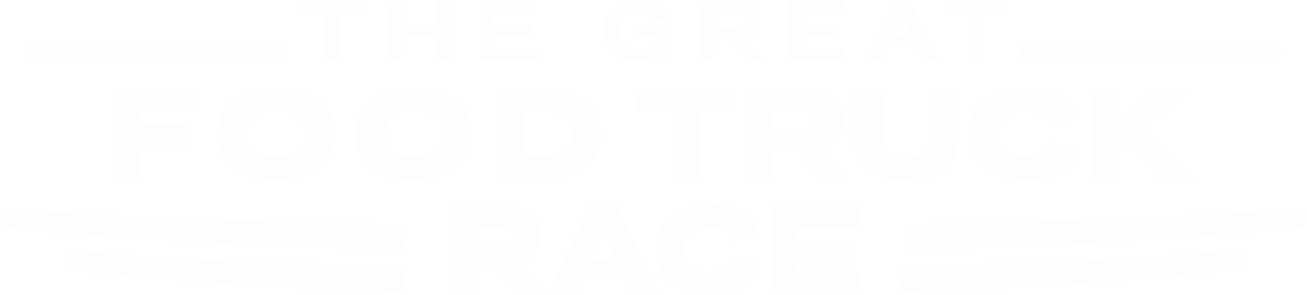 The Great Food Truck Race