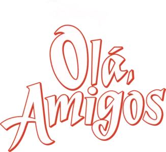 Olá, Amigos