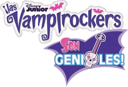 ¡Las Vampirockers son geniales!