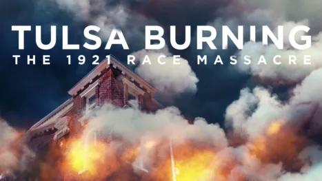 thumbnail - Tulsa Burning: The 1921 Race Massacre