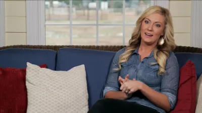 thumbnail - S1:E1 Happily Ever Arranged?