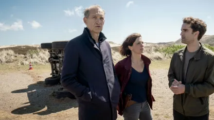 Nord Nord Mord - Sievers und der erste Schrei