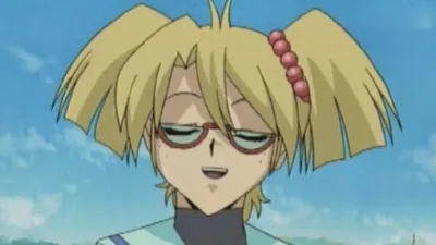 thumbnail - S5:E8 (Dub) A Brawl in Small Town, Part 1