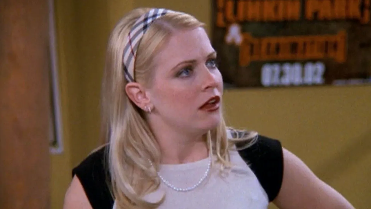 thumbnail - S7:E14 Present Perfect