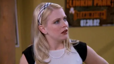 thumbnail - S7:E14 Present Perfect