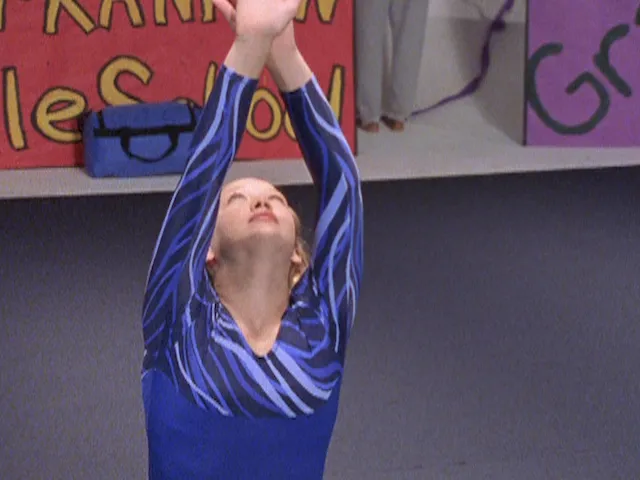 thumbnail - S1:E5 I've Got Rhythmic