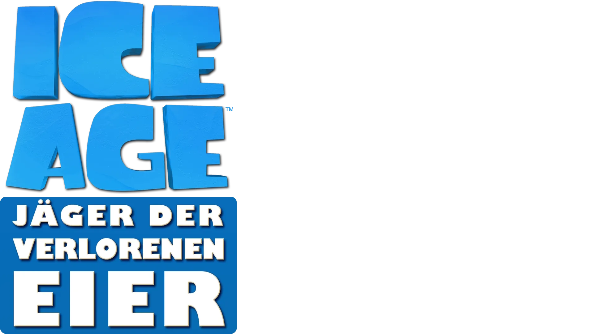 Ice Age: Jäger der verlorenen Eier