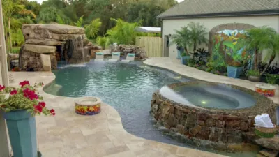 thumbnail - S2:E4 Fiesta de Laguna