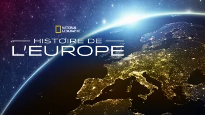 Histoire de l'Europe