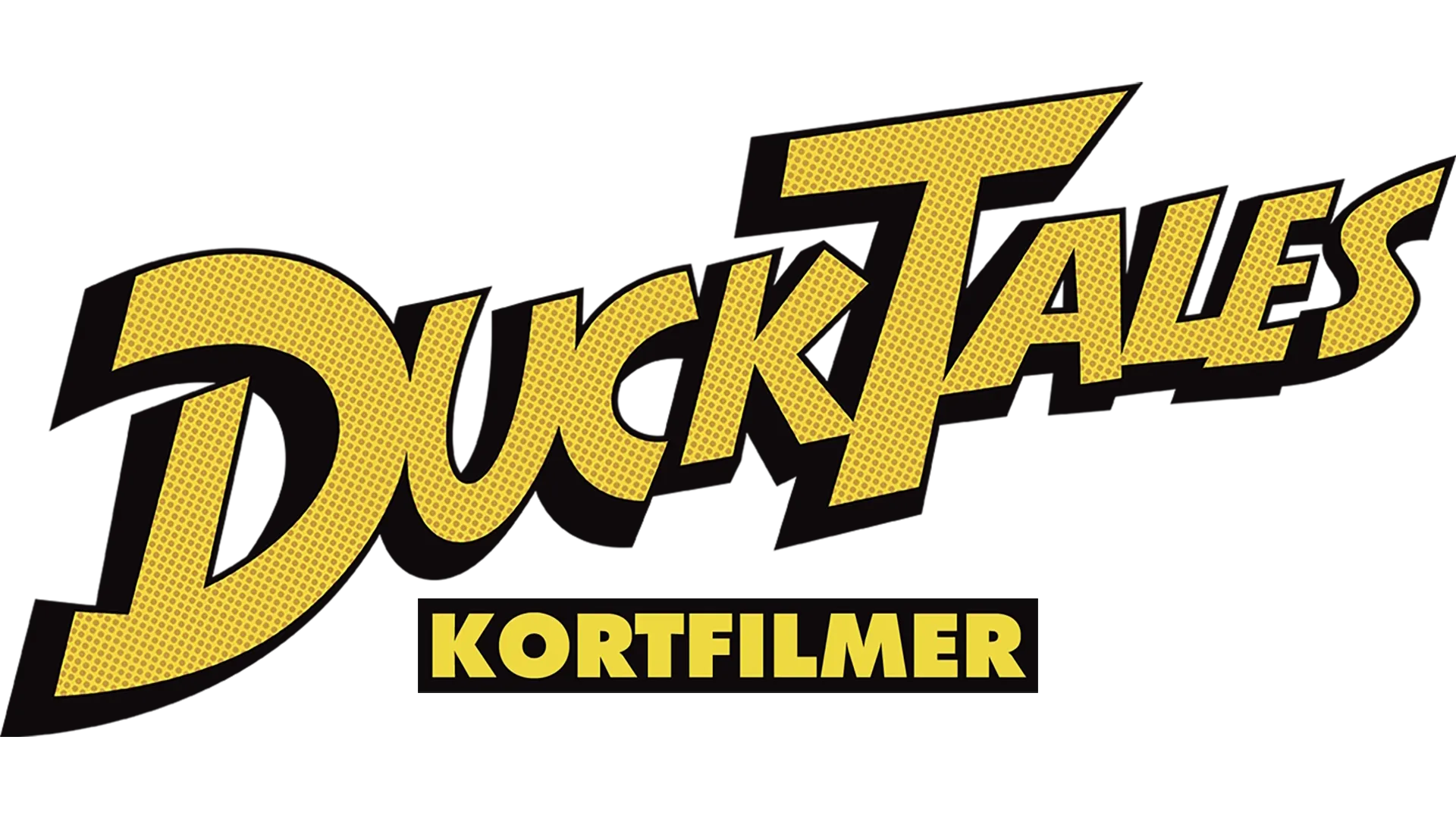 DuckTales (Kortfilmer)