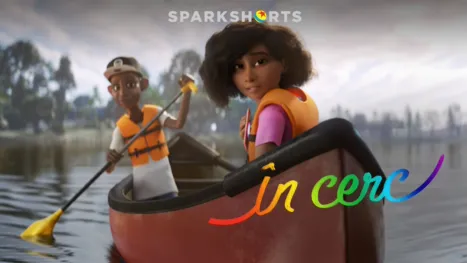 thumbnail - În cerc