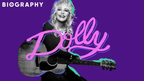thumbnail - Biography: Dolly Parton