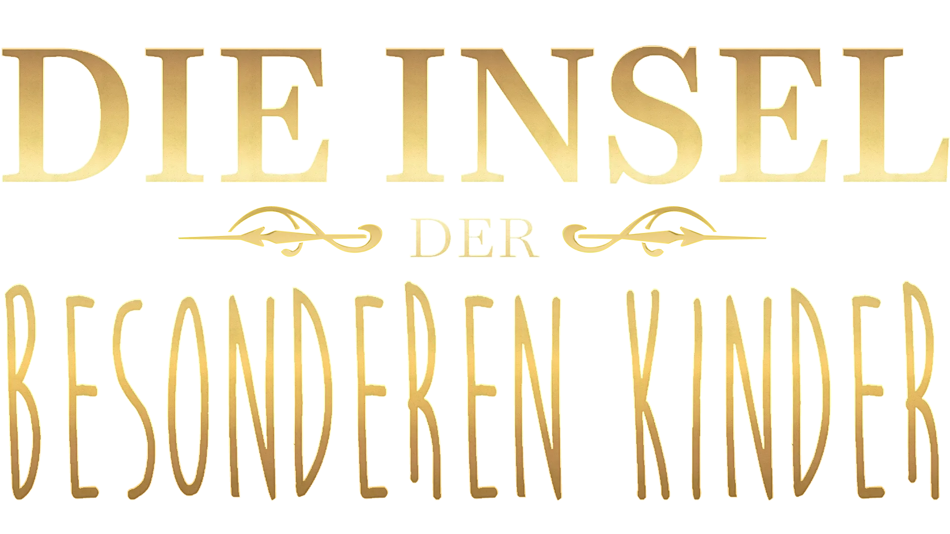 Die Insel der besonderen Kinder