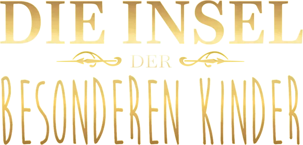 Die Insel der besonderen Kinder