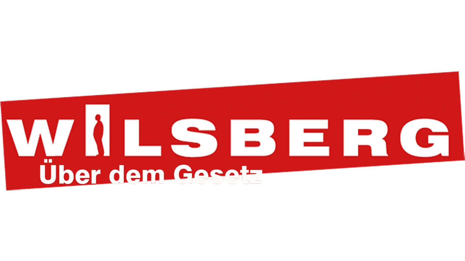 Wilsberg - Über dem Gesetz