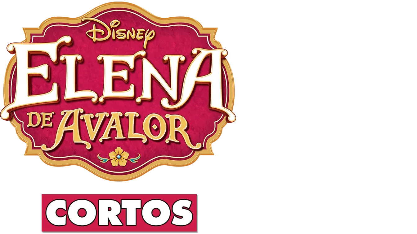 Elena de Avalor (Cortos)