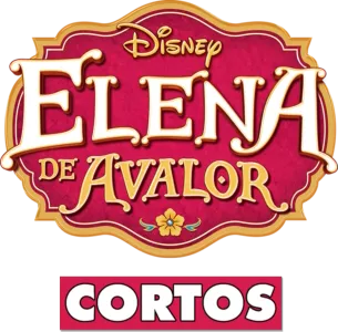 Elena de Avalor (Cortos)