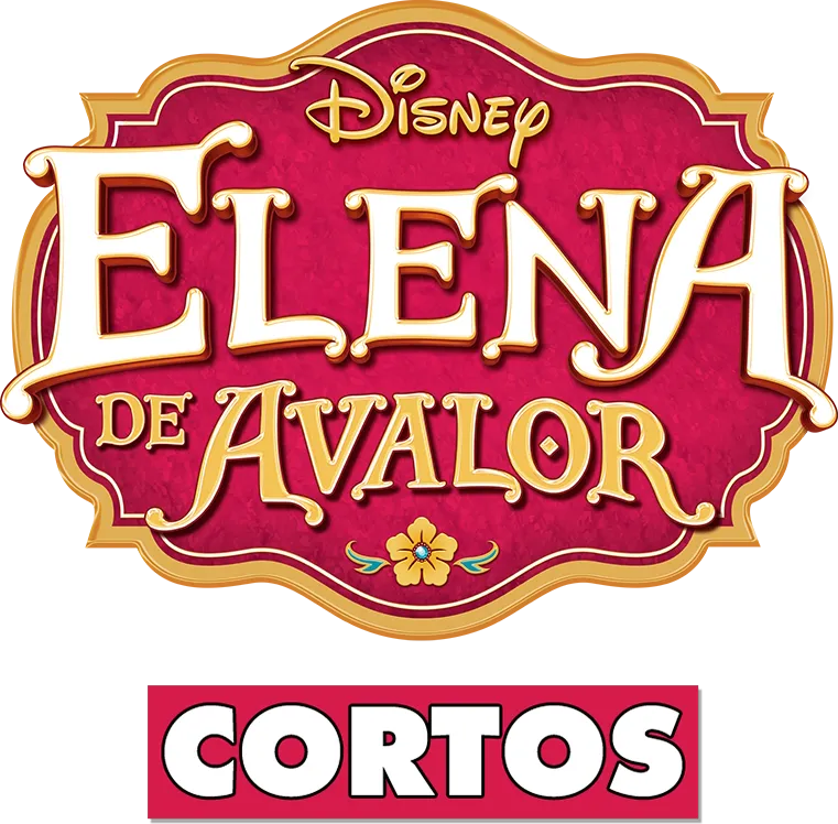 Elena de Avalor (Cortos)
