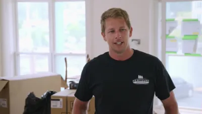 thumbnail - S3:E2 Hunky Dory