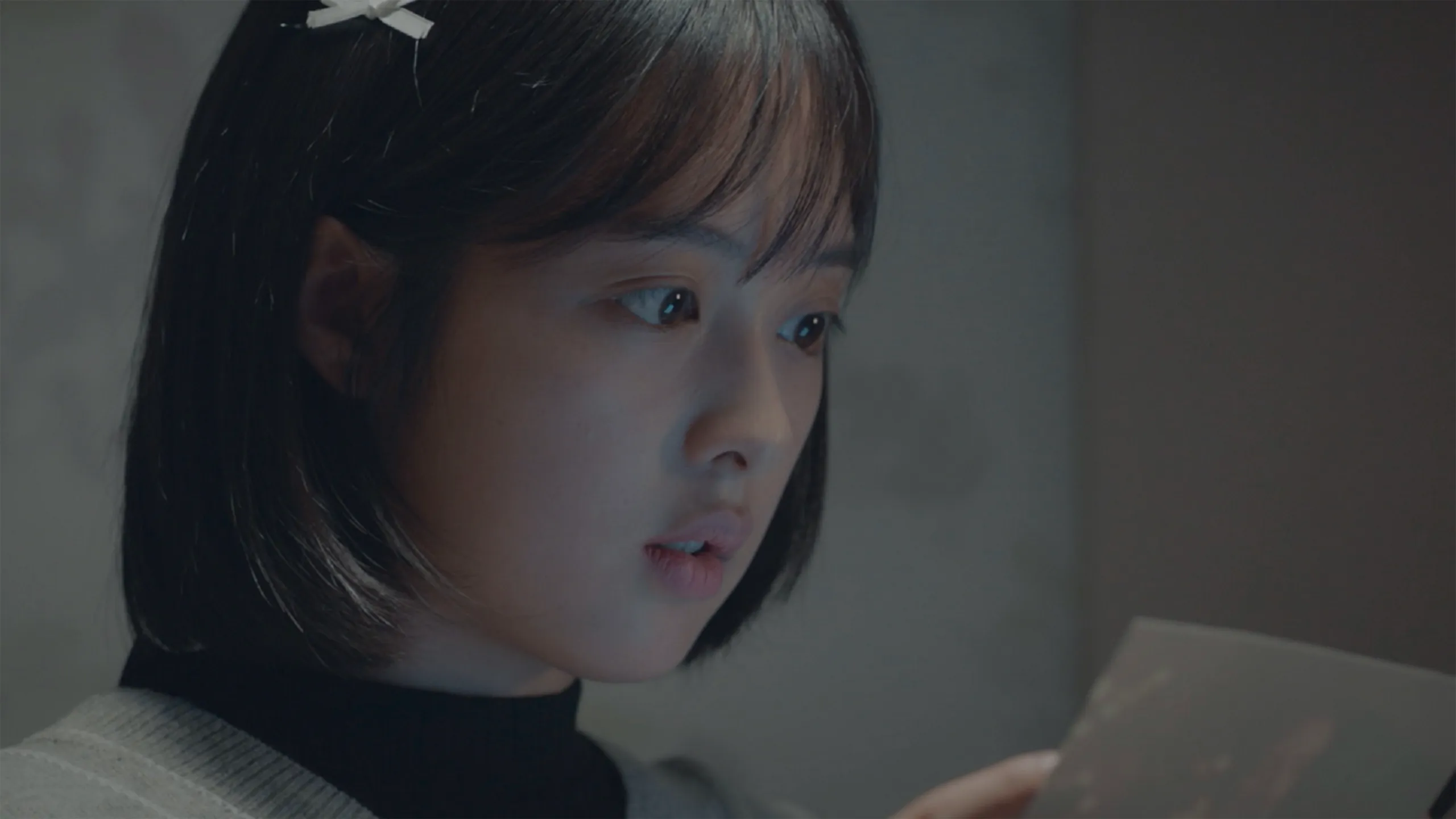 thumbnail - S1：第14話「第14話」