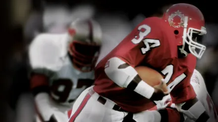 Small Potatoes: Who Killed The USFL?