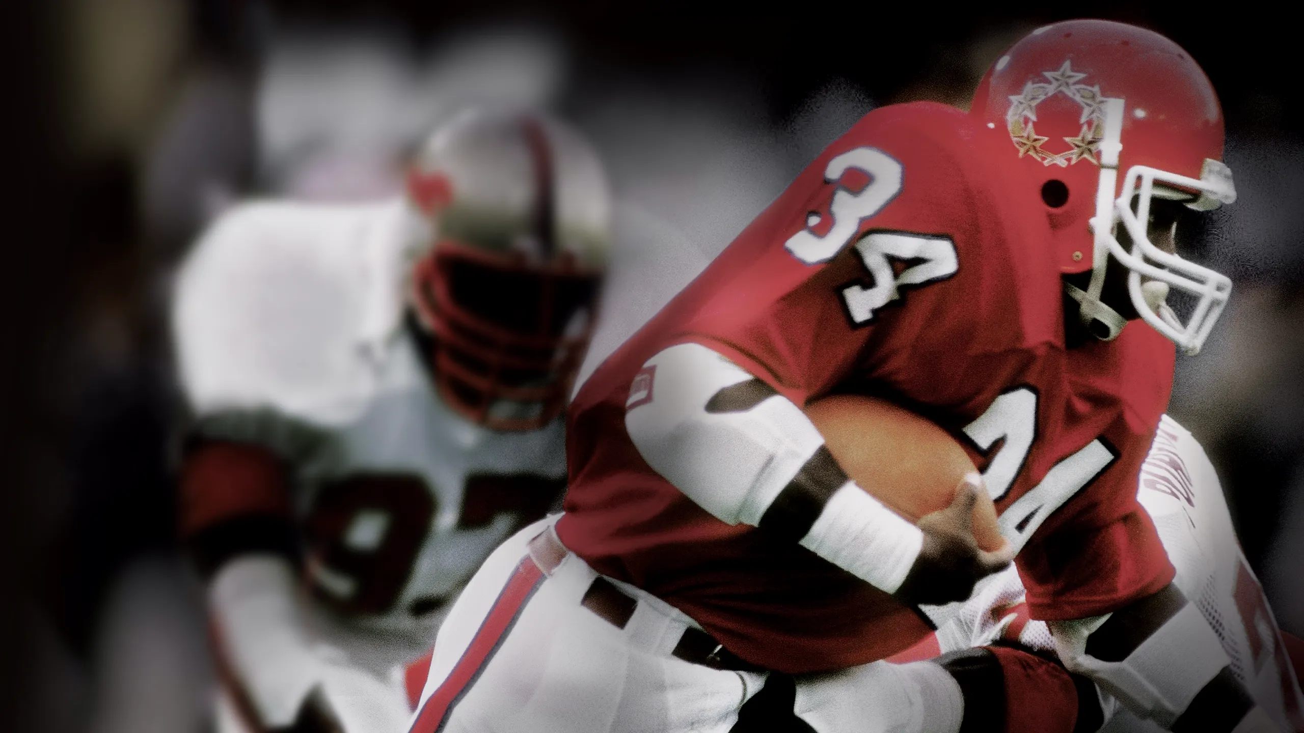 Small Potatoes: Who Killed The USFL?