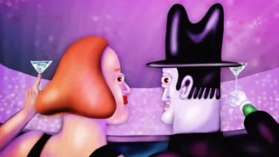 thumbnail - S5:E9 Peace Out