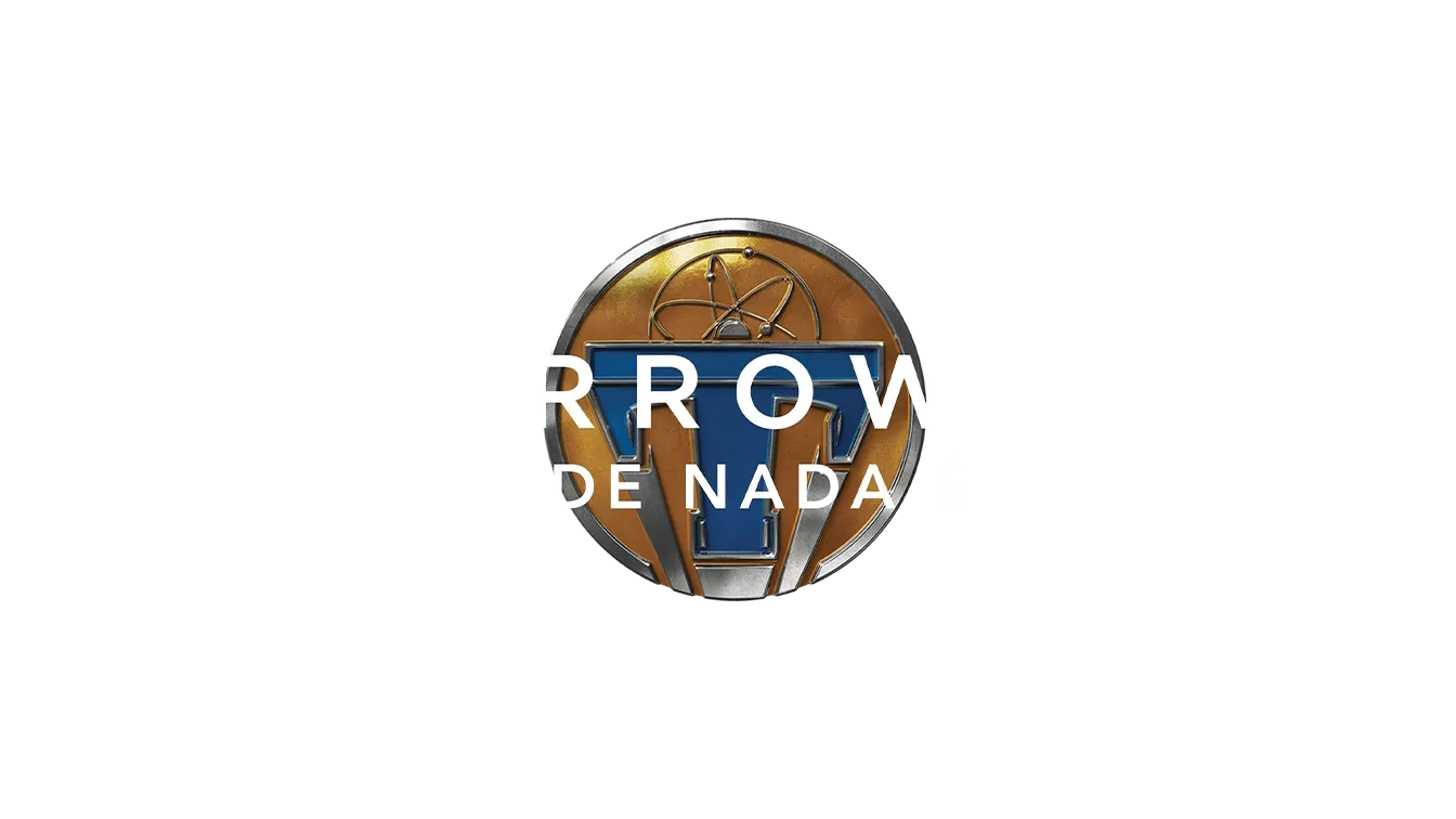 Tomorrowland: Um Lugar Onde Nada É Impossível
