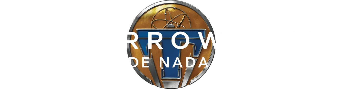 Tomorrowland: Um Lugar Onde Nada É Impossível