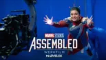 thumbnail - Assembled: Marvelek werkfilm