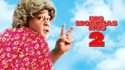 thumbnail - Big Mommas hus 2